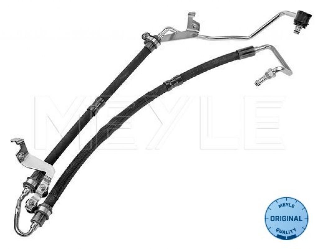 Power Steering Hose E83 X3